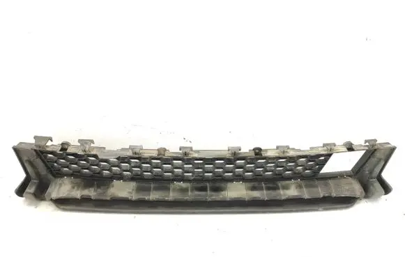 Jaguar XE Front bumper lower grill GX7317H750BA
