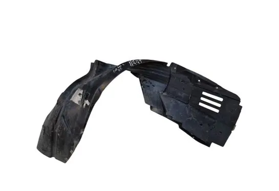 Fiat 500E Front wheel arch liner splash guards 68149854AC L0219258AC