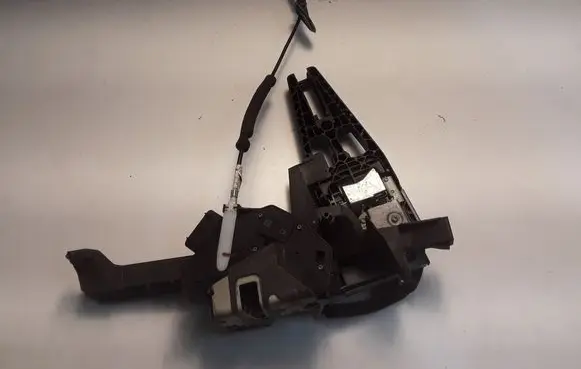 Ford Galaxy Front door lock EM2AU21812CC