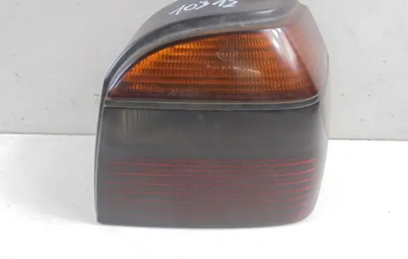 Volkswagen Golf III Rear/tail lights 1H6945112B