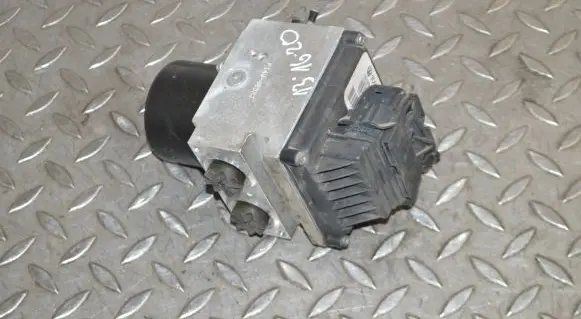 Volkswagen PASSAT CC ABS Pump 3C0614109AF