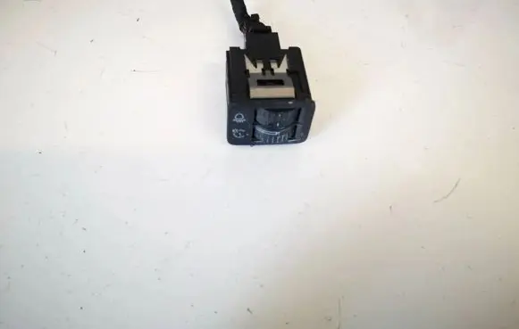 Volkswagen PASSAT B6 Headlight level height control switch 3c0941333