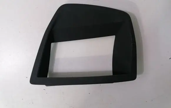 BMW 3 G20 G21 Head up display trim 1234567