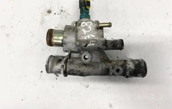 Fiat Stilo Engine coolant pipe/hose 46553030