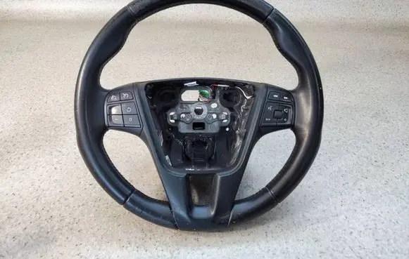Volvo V60 Steering wheel