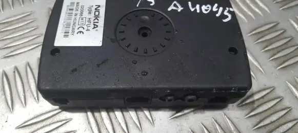BMW X5 E53 Other control units/modules 020066 HFU-4