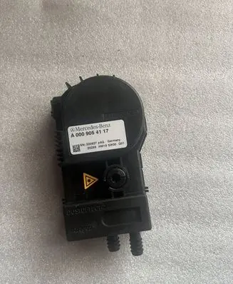 Mercedes-Benz C W205 Other control units/modules A0009054117