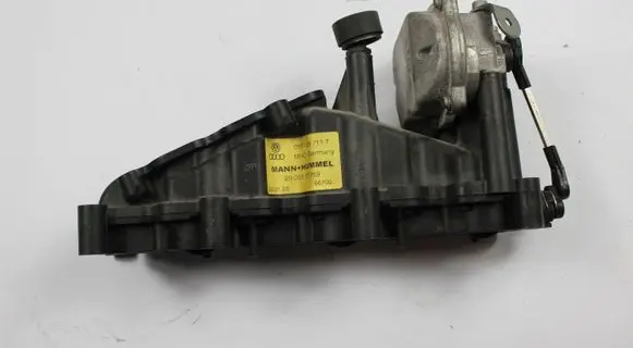Audi A6 S6 C6 4F Intake manifold 059129711T 059129086