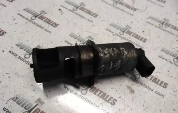 Mitsubishi Space Star EGR valve 8200231630