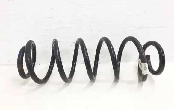 Audi TT TTS RS Mk3 8S Rear coil spring 8S0511115