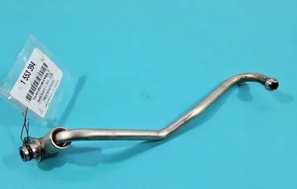 Skoda Superb B8 (3V) Turbo turbocharger oiling pipe/hose 05L145771H IMPRK1553394
