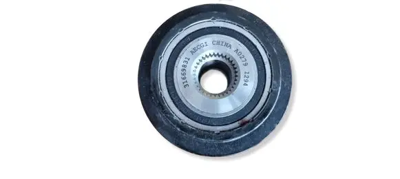 Volvo XC40 Alternator pulley 31669831
