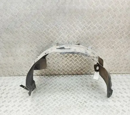 Ford Transit VII Front wheel arch liner splash guards KK3116034AA