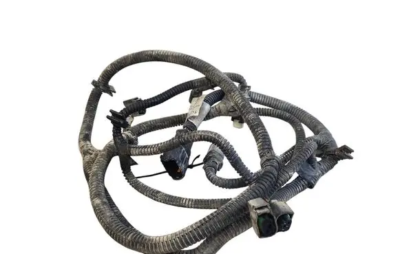 Peugeot 3008 I Parking sensor (PDC) wiring loom 200523202