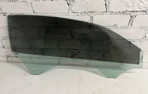 Chevrolet Camaro Front door window/glass (coupe) DOT15AS2M105 E000215 43R001237