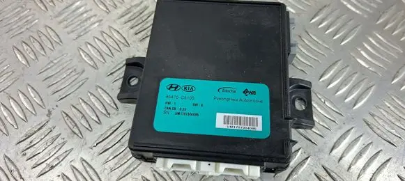 KIA Sorento Tailgate/trunk control unit/module 95470C5100