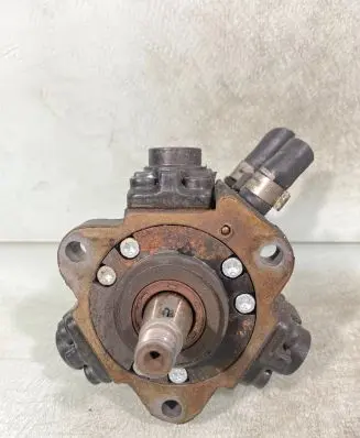 Opel Insignia A Fuel injection high pressure pump 0445010193 55571005 07001233873