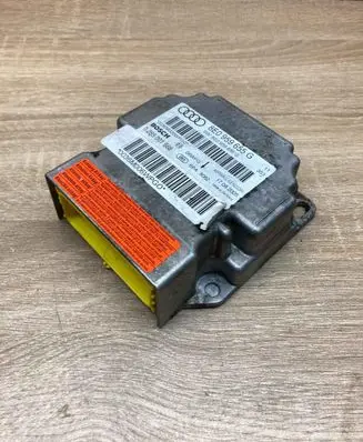 Audi A4 S4 B7 8E 8H Airbag control unit/module 8E0959655G 0285001668 BPA