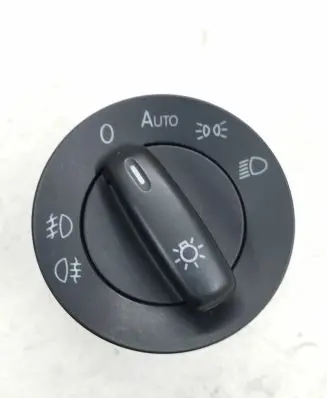 Volkswagen PASSAT B6 Light switch 1K0941431BN 2229