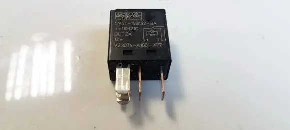 Volvo XC90 Other relay 5M5T14B192BA 5M5T-14B192-BA