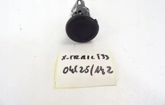 Nissan X-Trail T33 12 V Socket (front) 