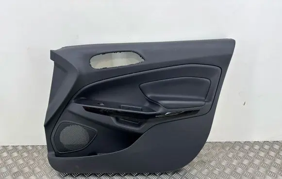 Ford Ecosport Front door card panel trim 