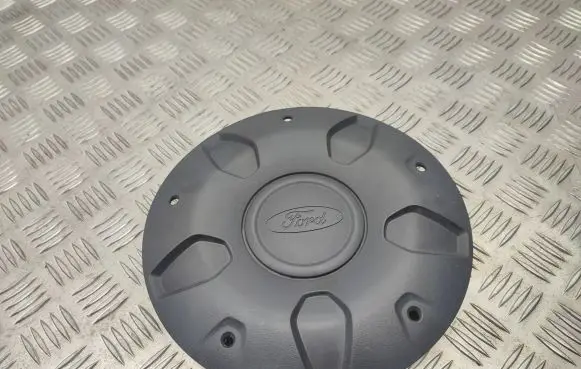 Ford Transit Custom R15 wheel hub/cap/trim BK211130CA
