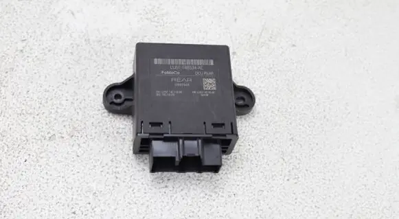 Ford Puma Door control unit/module LU5T14B534AE
