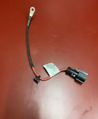 BMW X1 F48 F49 Positive wiring loom 8628634