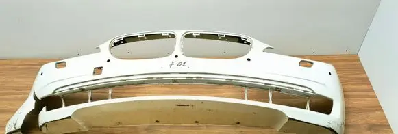 BMW 7 F01 F02 F03 F04 Front bumper
