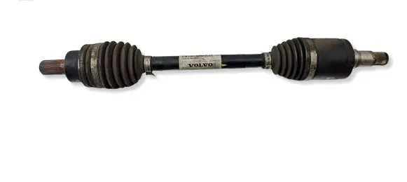 Volvo V60 Rear driveshaft D09KB