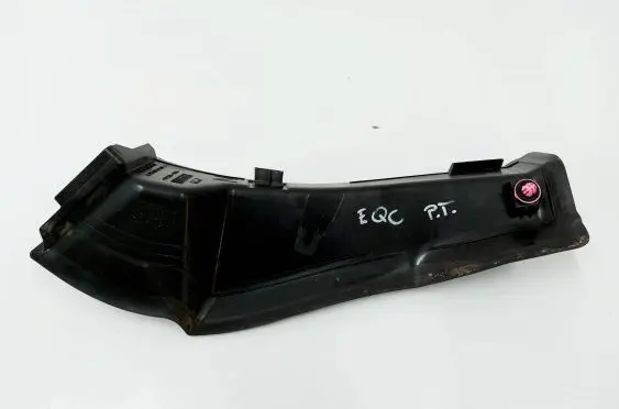 Mercedes-Benz EQC Rear/tail light trim molding A2936910100