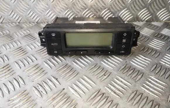 Seat Toledo II (1M) Climate control unit 1M0820043B 5HB00797801 5HB007978