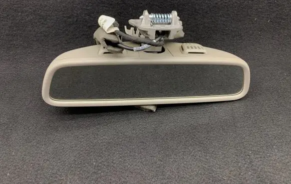 Mercedes-Benz E W212 Rear view mirror (interior) A2048104117