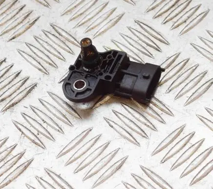 Opel Mokka Air pressure sensor 55568175 0281006077