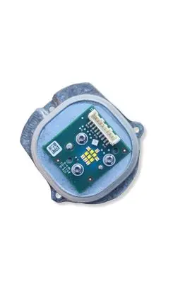 Mercedes-Benz GLS X166 LED ballast control module A2189066100
