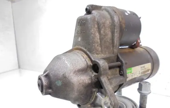 Opel Astra H Starter motor 09130838
