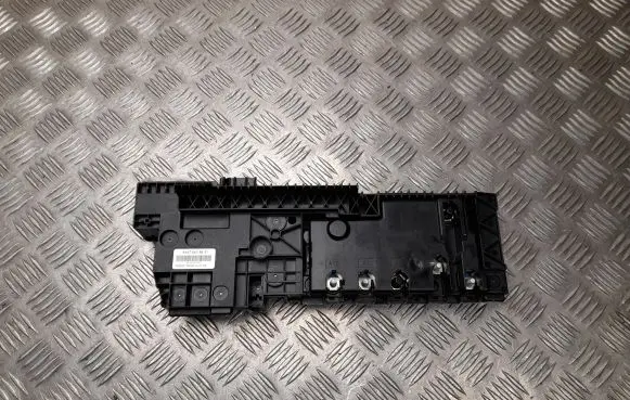 Mercedes-Benz Vito Viano W447 Fuse box set A4475405931