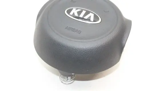 KIA Optima Steering wheel airbag 569002T120VA