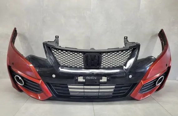 Honda Civic IX Front bumper 71101TV0ZY00