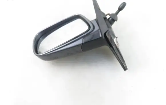 Toyota Yaris Manual wing mirror 