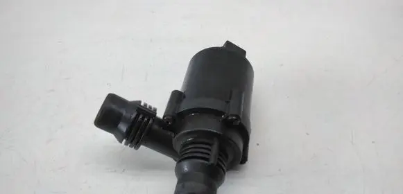 BMW 5 E60 E61 Electric auxiliary coolant/water pump 6917700