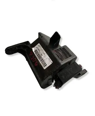 Peugeot 206 Fuse box set 9641854580