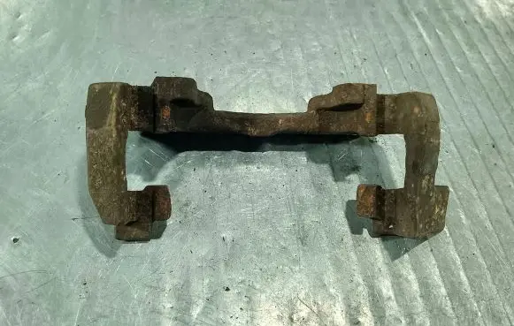 Peugeot 508 Front Brake Caliper Pad/Carrier 