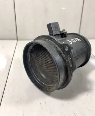 Audi A6 S6 C6 4F Mass air flow meter
