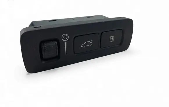 Volvo XC40 Tailgate/boot open switch button P31443874