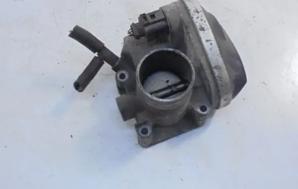 Skoda Fabia Mk1 (6Y) Electric throttle body valve 047133062D
