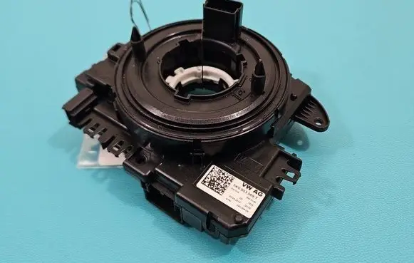 Airbag slip ring squib (SRS ring)