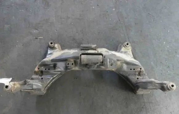 Nissan Almera Tino Front axle beam IMPRK1153432