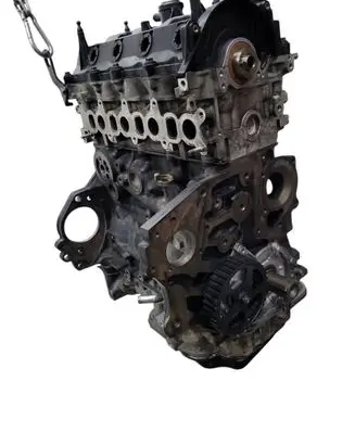 Opel Astra J Engine A17DTR
